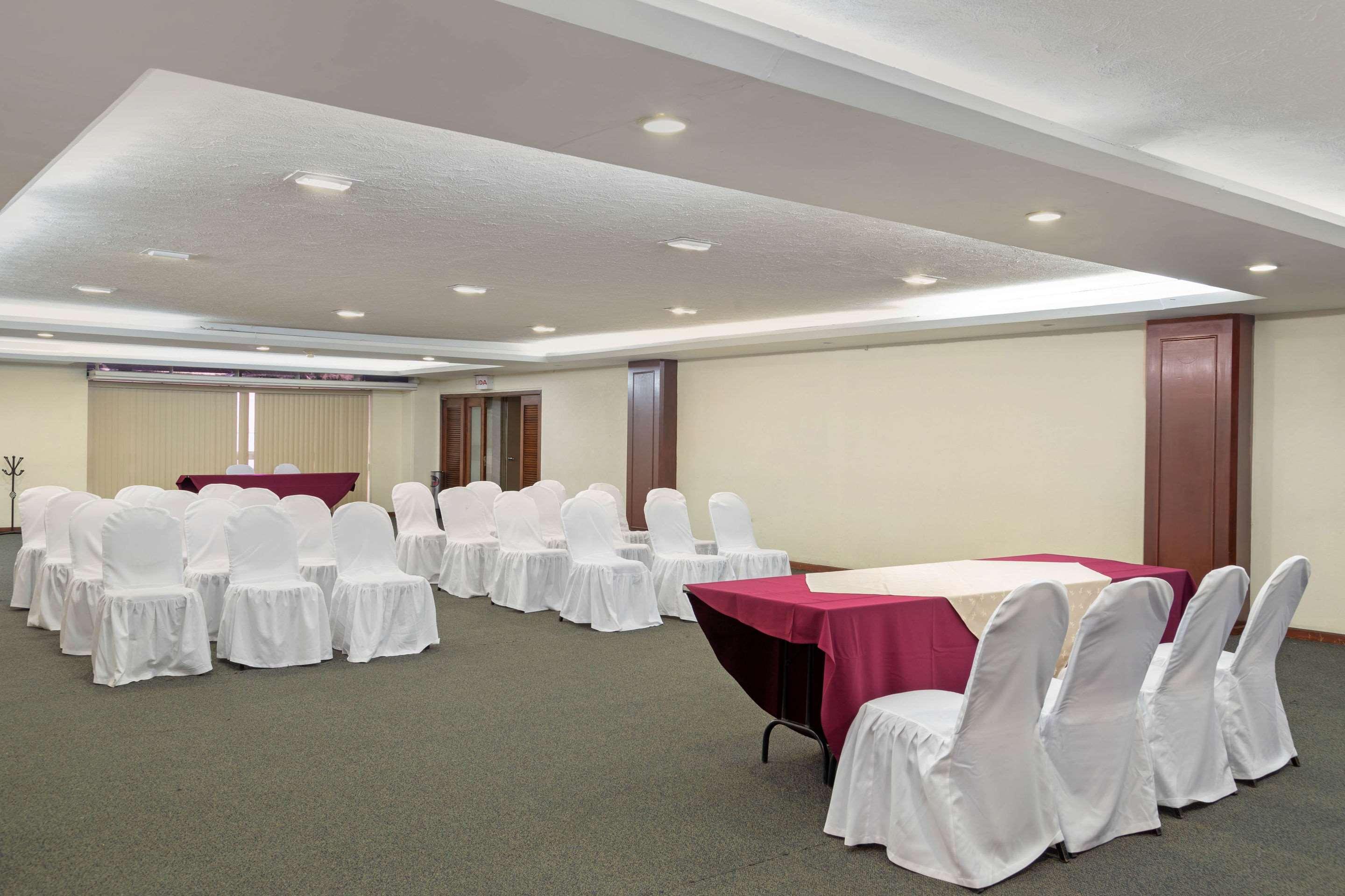 Quality Inn Aguascalientes Exterior foto