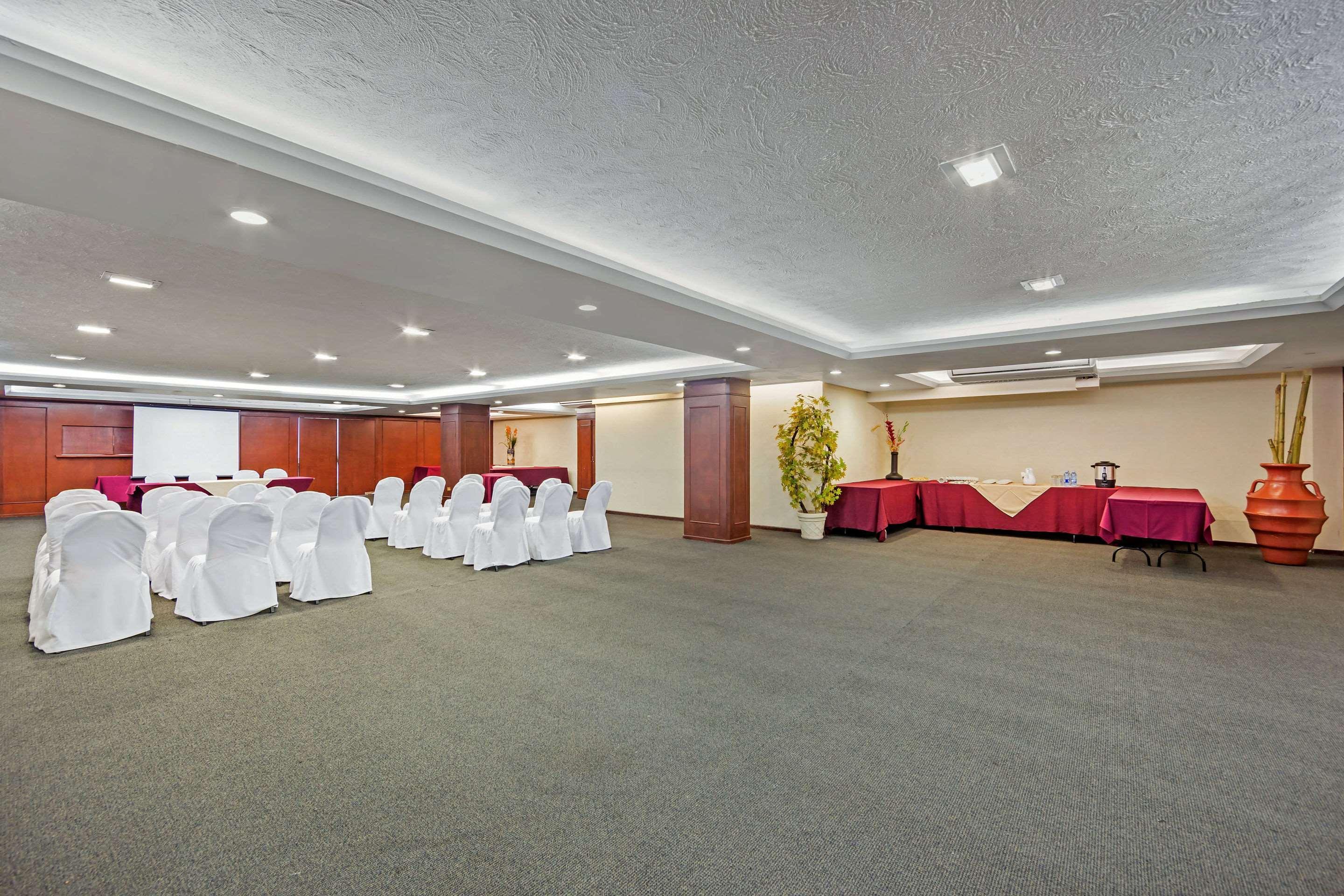 Quality Inn Aguascalientes Exterior foto